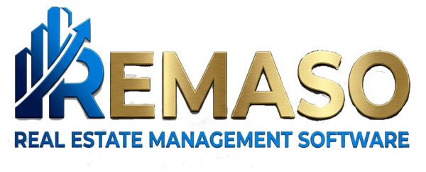 REMASO Logo